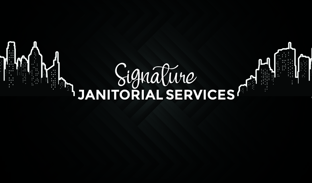 Signature Janitorial Services | Professional Cleaning Solutions